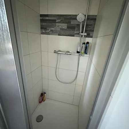 Strandperle Vakantiehuis Juliusruh