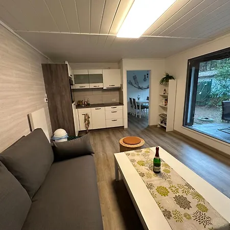Strandperle Vakantiehuis *