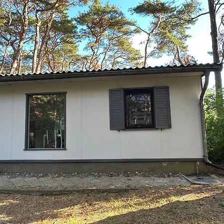 Vakantiehuis Strandperle *