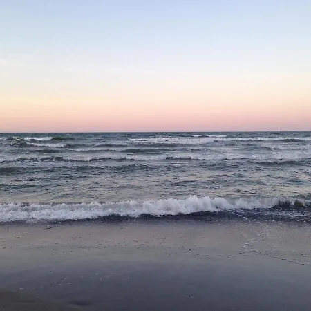 Strandperle-juliusruh
